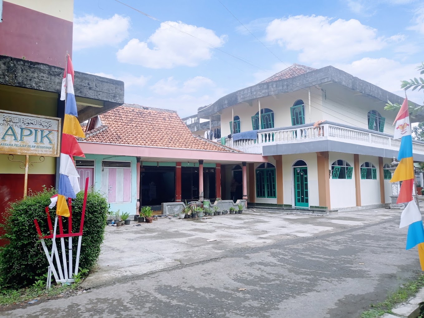 Mengungkap Rahasia SMA Negeri 1 Cilacap: Nilai UTBK Tertinggi di Jalur Kaki Liman